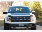 Thumbnail Photo 0 for 2013 Ford F150 4x4 Crew Cab SVT Raptor